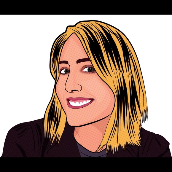 Meet your Posher, Jacqui - Picture 1 of 1